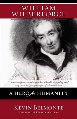 William Wilberforce (Paperback)