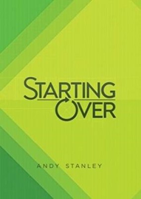 Starting Over DVD (DVD)