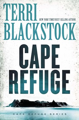 Cape Refuge (Paperback)