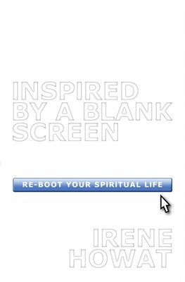 Inspired by a Blank Screen (Paperback)