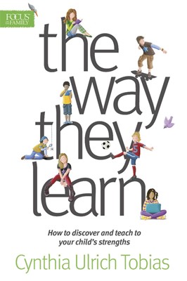 The Way They Learn (Paperback)