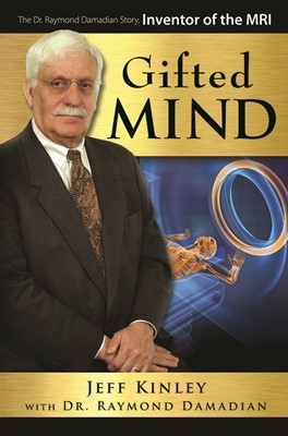 Gifted Mind (Hard Cover)