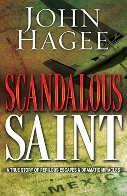 Scandalous Saint (Paperback)