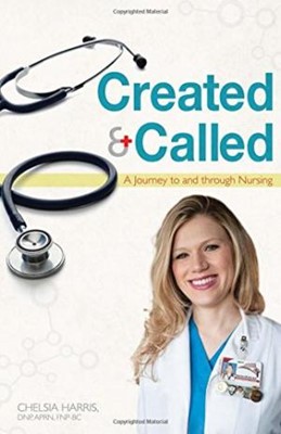 Created & Called (Paperback)