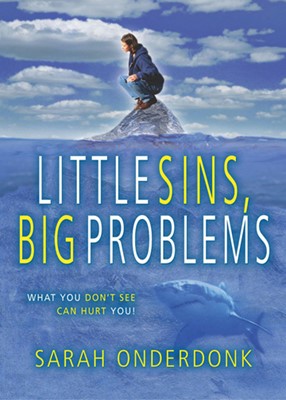 Little Sins, Big Problems (Paperback)