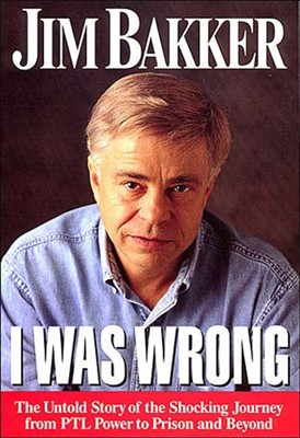 I Was Wrong (Paperback)
