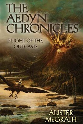Flight Of The Outcasts (Hard Cover)