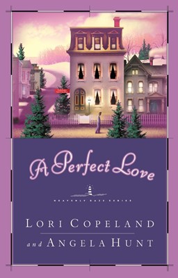 A Perfect Love (Paperback)