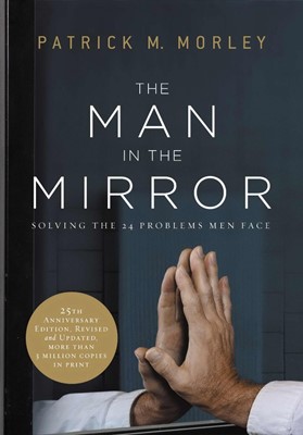 The Man In The Mirror (Paperback)