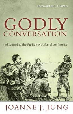 Godly Conversation (Paperback)