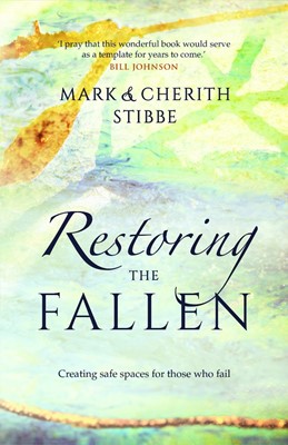 Restoring the Fallen (Paperback)