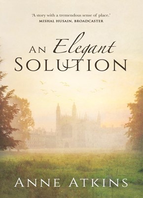 Elegant Solution, An (Paperback)