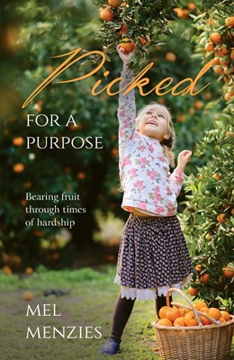 Picked for a Purpose (Paperback)
