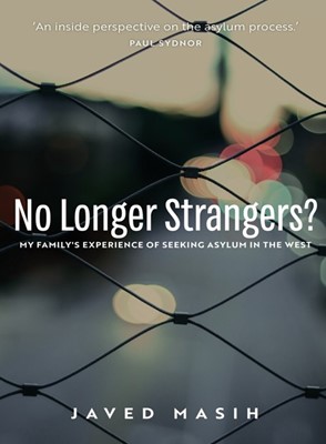 No Longer Strangers? (Paperback)