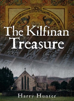 The Kilfinan Treasure (Paperback)