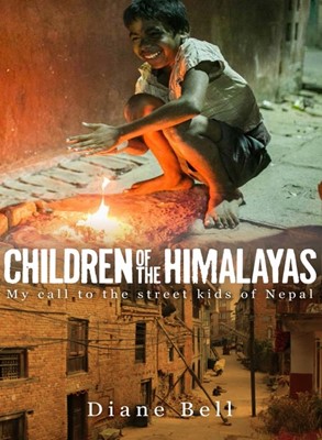 Children Of The Himalayas (Paperback)
