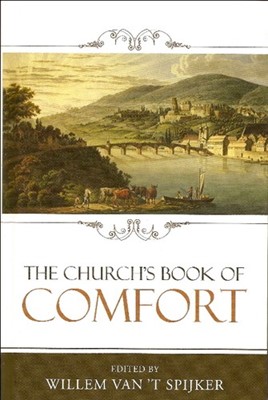 The Church's Book Of Comfort (Paperback)