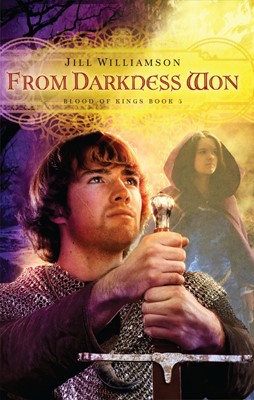 From Darkness Won (Paperback)