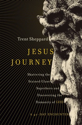 Jesus Journey (Paperback)