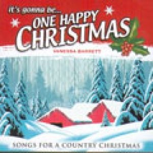 Its Gonna Be One Happy Christmas CD (CD-Audio)