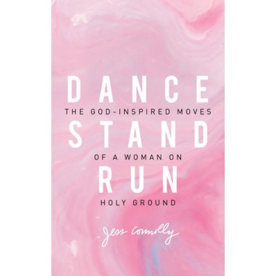 Dance, Stand, Run (Paperback)