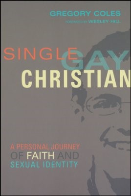 Single, Gay, Christian (Paperback)