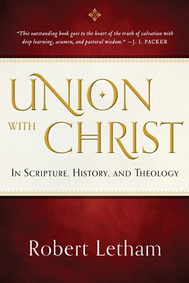 Union with Christ (Paperback)