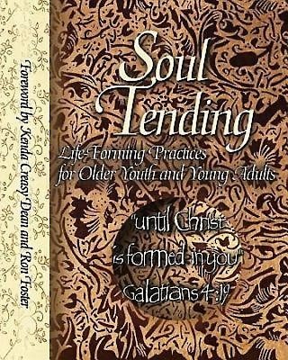 Soul Tending (Paperback)