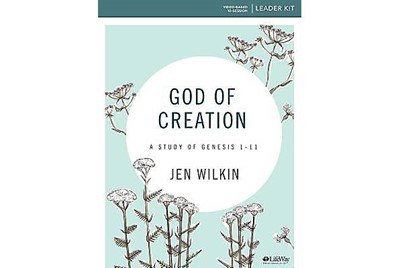 God of Creation - Leader Kit (Kit)