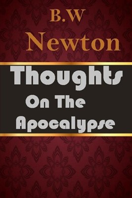Thoughts on the Apocalypse (Paperback)