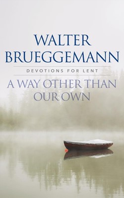 Way other than Our Own, A (Paperback)