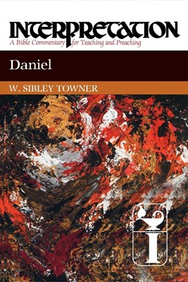 Daniel Interpretation (Paperback)