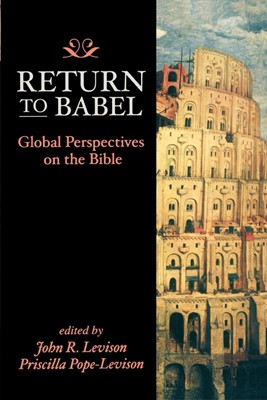 Return to Babel (Paperback)