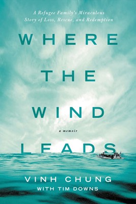 Where The Wind Leads (ITPE)