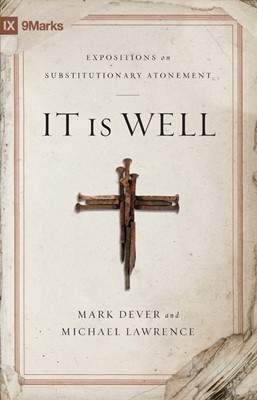 It Is Well (Paperback)