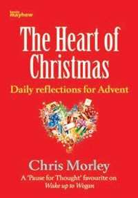 The Heart of Christmas (Paperback)