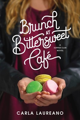 Brunch at Bittersweet Café (Hard Cover)