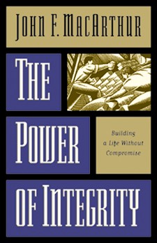 The Power Of Integrity (Paperback)