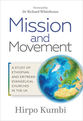 Mission And Movement (Paperback)