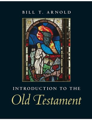 Introduction To The Old Testament (Paperback)