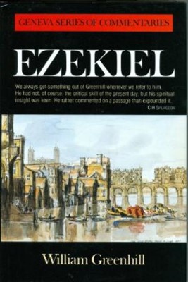 Ezekiel (Cloth-Bound)