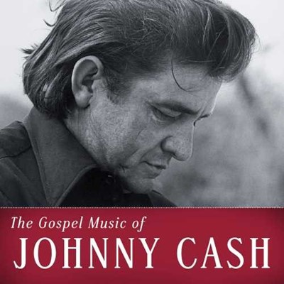 The Gospel Music Of Johnny Cash DVD (DVD)