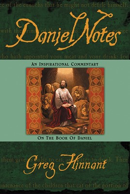 Daniel Notes (Paperback)