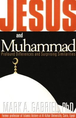 Jesus & Muhammed (Paperback)