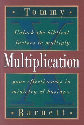 Multiplication (Paperback)