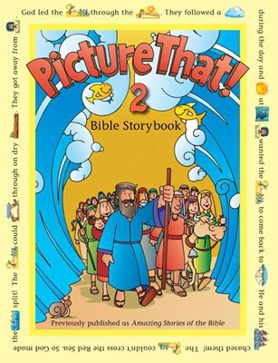 Picture That! 2 (Paperback)
