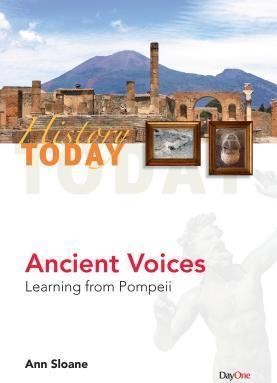 Ancient Voices (Paperback)
