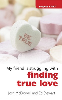 Struggling With Finding True Love (Paperback)