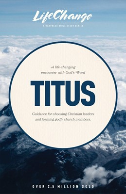 Titus (Paperback)