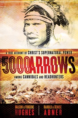 5000 Arrows (Paperback)